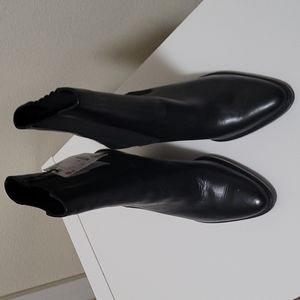 Zara boots
